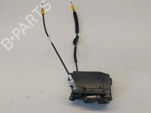 Used Rear left lock Rear left lock PEUGEOT 308 SW II (LC_, LJ_, LR_, LX_, L4_) 1.2 THP 130 (131 hp) 35788618 35788618