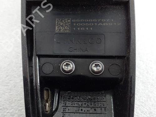 Front left exterior door handle LYNK & CO 01 PHEV | BP35788619C128  - Image 10