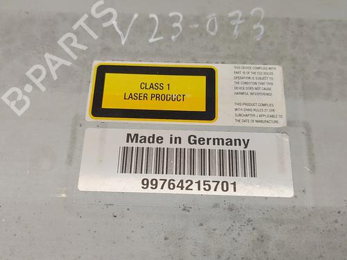 Electronic module PORSCHE CAYENNE (9PA) S 4.8 | BP35788620M83 - Image 7