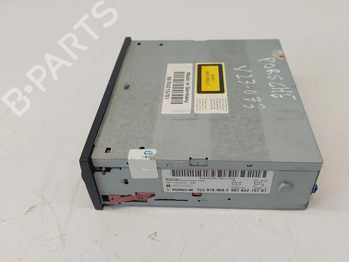 Electronic module PORSCHE CAYENNE (9PA) S 4.8 | BP35788620M83 - Image 3