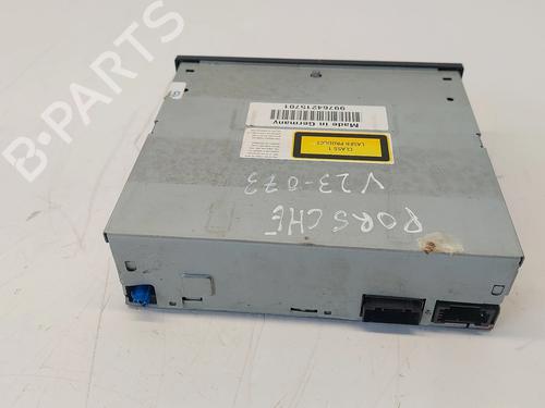 Electronic module PORSCHE CAYENNE (9PA) S 4.8 | BP35788620M83 - Image 4