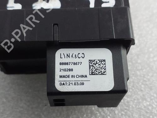 Right rear window switch LYNK & CO 01 PHEV | BP35788621I28 - Image 3
