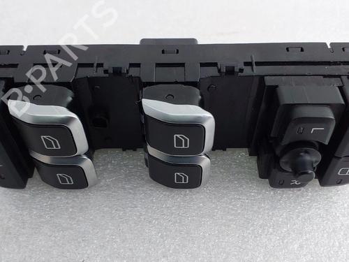 Left front window switch LYNK & CO 01 PHEV | BP35788622I27 - Image 2