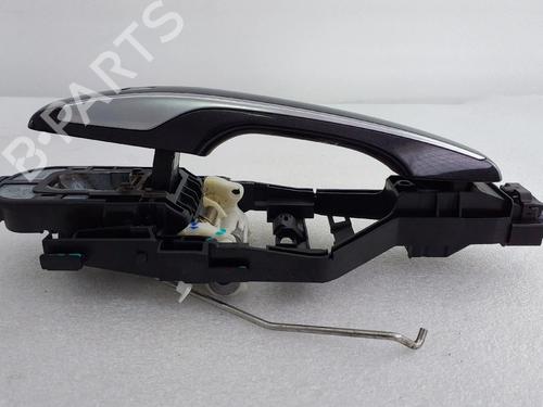Front left exterior door handle LYNK & CO 01 PHEV | BP35788619C128  - Image 5