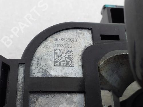 Front left exterior door handle LYNK & CO 01 PHEV | BP35788619C128  - Image 11