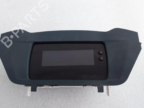 Display Display FORD GRAND C-MAX (DXA/CB7, DXA/CEU) 1.0 EcoBoost (125 hp) 26933782 26933782