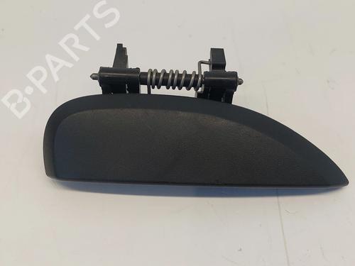 Used Rear right exterior door handle Rear right exterior door handle DACIA SANDERO II TCe 90 LPG (B8M1) (90 hp) 35789863 35789863