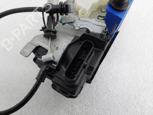 Front left lock LYNK & CO 01 PHEV | BP35789864C98  - Image 5