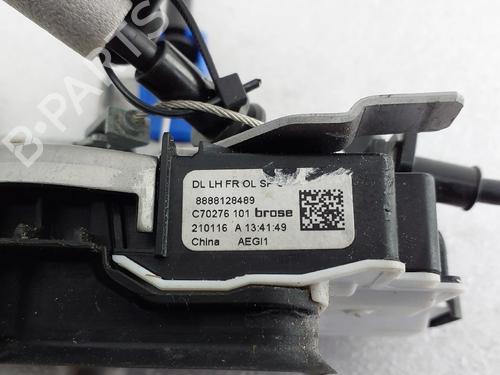 Front left lock LYNK & CO 01 PHEV | BP35789864C98  - Image 6