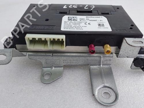 Electronic module FORD FIESTA VII (HJ, HF) 1.0 EcoBoost | BP35789867M83 - Image 2