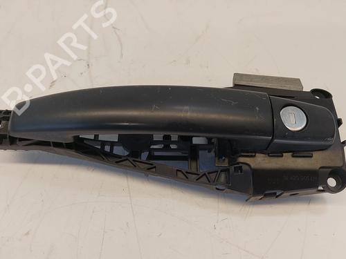 front-left-exterior-door-handle-opel-corsa-e-hatchback-van-x15-2014-35789868 main image