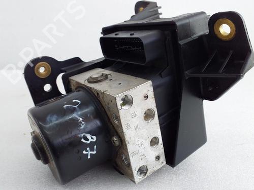 Used ABS pump ABS pump OPEL ZAFIRA / ZAFIRA FAMILY B (A05) 1.9 CDTI (M75) (120 hp) 35789869 35789869