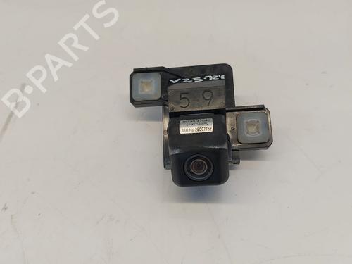 Used Camera Camera TOYOTA PRIUS PLUS (_W4_) 1.8 Hybrid (ZVW40W, ZVW41W) (136 hp) 35789870 35789870