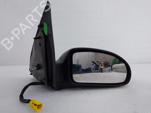 Used Right mirror Right mirror FORD FOCUS I Turnier (DNW) 1.4 16V (75 hp) 35789871 35789871