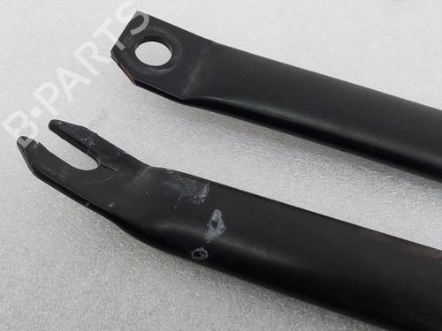 Anti roll bar BMW 1 (E87) 118 i | BP35789873M96 - Image 2