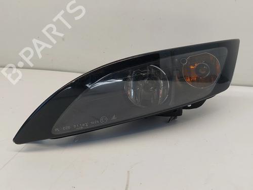 Used Left front fog light Left front fog light SMART FORFOUR (454) 1.1 (454.030) (75 hp) 35789875 35789875