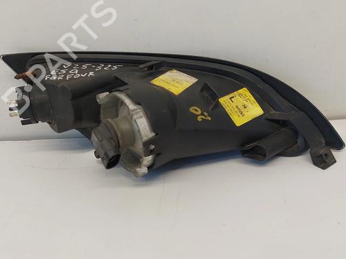 Left front fog light SMART FORFOUR (454) 1.1 (454.030) | BP35789875C30 - Image 4