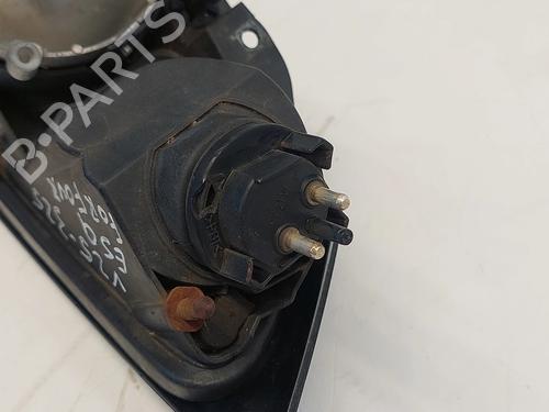 Left front fog light SMART FORFOUR (454) 1.1 (454.030) | BP35789875C30 - Image 10