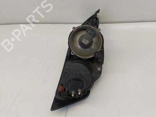 Left front fog light SMART FORFOUR (454) 1.1 (454.030) | BP35789875C30 - Image 6