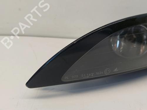 Left front fog light SMART FORFOUR (454) 1.1 (454.030) | BP35789875C30 - Image 3