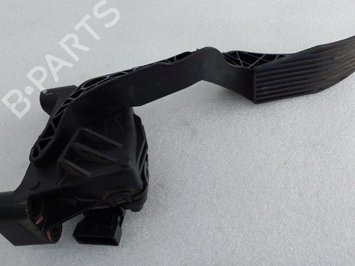 Used Pedal Pedal OPEL ZAFIRA / ZAFIRA FAMILY B (A05) 1.9 CDTI (M75) (120 hp) 35789876 35789876