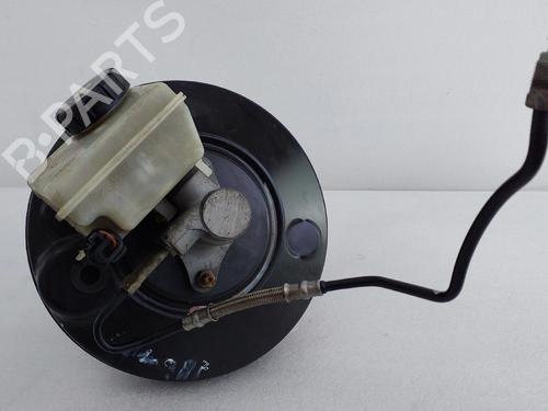 Used Servo brake Servo brake OPEL ZAFIRA / ZAFIRA FAMILY B (A05) 1.9 CDTI (M75) (120 hp) 35789878 35789878