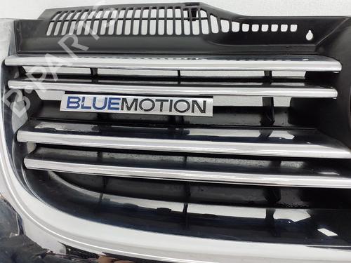 Grill VW GOLF V Variant (1K5) 1.9 TDI | BP35793316C40 - Image 2