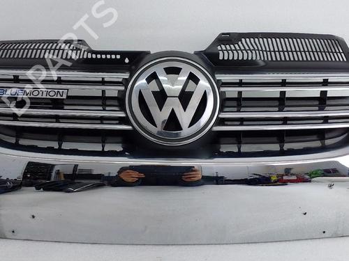 Used Grille Grille VW GOLF V Variant (1K5) 1.9 TDI (105 hp) 35793316 35793316