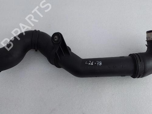 Used Intercooler pipe Intercooler pipe VW GOLF V Variant (1K5) 1.9 TDI (105 hp) 35793317 35793317