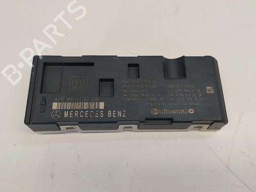 Used Electronic module Electronic module MERCEDES-BENZ C-CLASS T-Model (S204) [2007-2014] 35793318 35793318