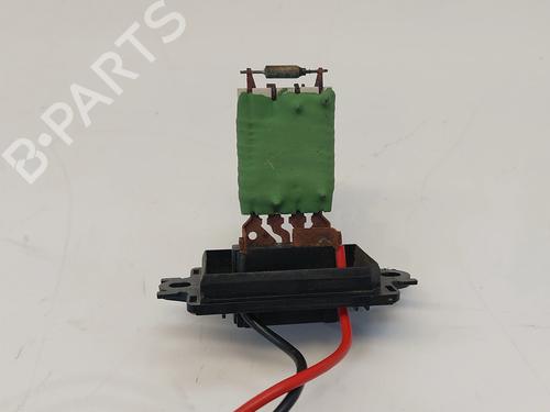 Heater resistor RENAULT TWINGO II (CN0_) 1.2 16V (CN0K, CN0V, CN0A) | BP35793320M108 - Image 2