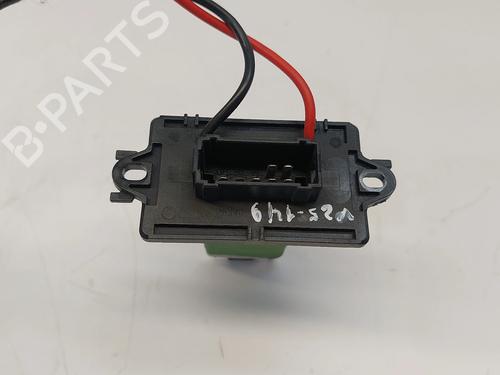 Heater resistor RENAULT TWINGO II (CN0_) 1.2 16V (CN0K, CN0V, CN0A) | BP35793320M108 - Image 3