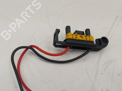 Heater resistor RENAULT TWINGO II (CN0_) 1.2 16V (CN0K, CN0V, CN0A) | BP35793320M108 - Image 4