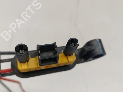 Heater resistor RENAULT TWINGO II (CN0_) 1.2 16V (CN0K, CN0V, CN0A) | BP35793320M108 - Image 5