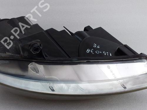 Left headlight VW GOLF V Variant (1K5) 1.9 TDI | BP35793322C28 - Image 3