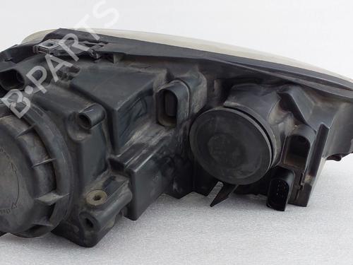 Left headlight VW GOLF V Variant (1K5) 1.9 TDI | BP35793322C28 - Image 2