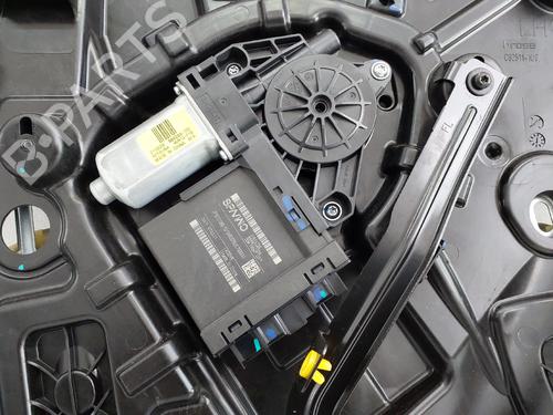 Rudehejsemekanisme ventre foran LYNK & CO 01 PHEV | BP35793327C22 - Image 2