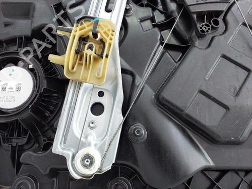 Rudehejsemekanisme ventre foran LYNK & CO 01 PHEV | BP35793327C22 - Image 5