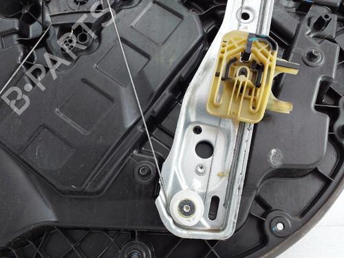 Rudehejsemekanisme ventre foran LYNK & CO 01 PHEV | BP35793327C22 - Image 6