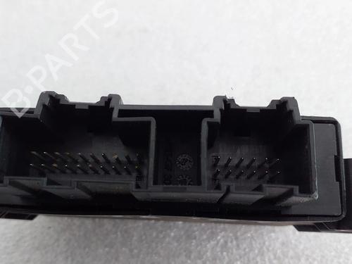 Electronic module FORD FIESTA VII (HJ, HF) 1.0 EcoBoost | BP35795239M83 - Image 3