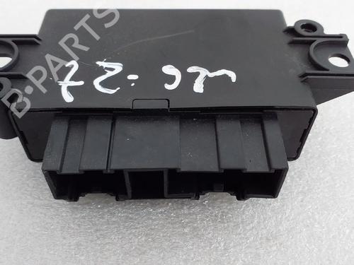 Electronic module FORD FIESTA VII (HJ, HF) 1.0 EcoBoost | BP35795239M83 - Image 2
