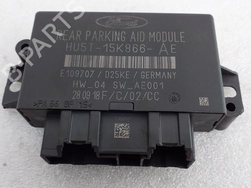 Module électronique Module électronique FORD FIESTA VII (HJ, HF) 1.0 EcoBoost (101 hp) 35795239 35795239