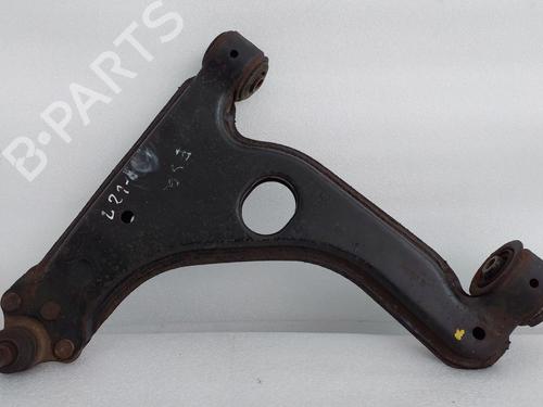 Used Left front suspension arm Left front suspension arm OPEL ZAFIRA / ZAFIRA FAMILY B (A05) 1.9 CDTI (M75) (120 hp) 35795245 35795245