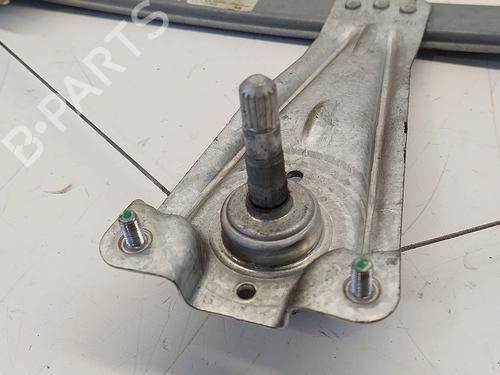 Rear right window mechanism DACIA SANDERO II TCe 90 LPG (B8M1) | BP35795247C25 - Image 5