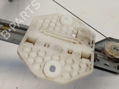Rear right window mechanism DACIA SANDERO II TCe 90 LPG (B8M1) | BP35795247C25 - Image 6