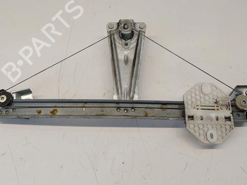 Rear right window mechanism DACIA SANDERO II TCe 90 LPG (B8M1) | BP35795247C25 - Image 2