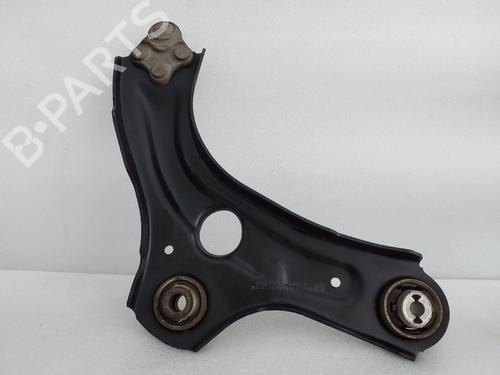 Left front suspension arm RENAULT CLIO V (B7_) 1.0 LPG (B7MT) | BP35795248M12 - Image 5