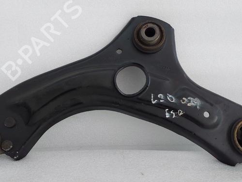 Used Left front suspension arm Left front suspension arm RENAULT CLIO V (B7_) 1.0 LPG (B7MT) (101 hp) 35795248 35795248