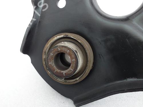 Left front suspension arm RENAULT CLIO V (B7_) 1.0 LPG (B7MT) | BP35795248M12 - Image 7