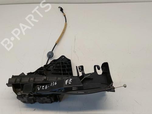 Serrure avant gauche Serrure avant gauche FORD FOCUS II Turnier (DA_, FFS, DS) 1.6 TDCi (109 hp) 35795249 35795249